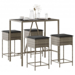 vidaXL aia baarikomplekt 3261468