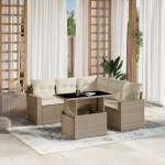 vidaXL aiadiivani komplekt 3267268