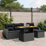 vidaXL aiadiivani komplekt 3272168