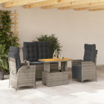 vidaXL aia s&ouml;&ouml;gim&ouml;&ouml;bli komplekt 3277468