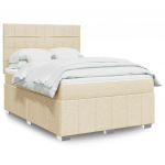 vidaXL vedrumadratsiga voodi 3291668