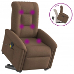 vidaXL p&uuml;sti massaaži lamamistool 3303268