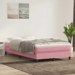 vidaXL vedruga vedruga voodi 3315968