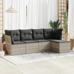 vidaXL aiadiivanikomplekt 3325268