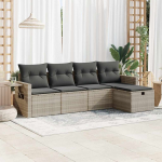 vidaXL aiadiivanikomplekt 3325468