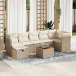 vidaXL aiadiivanikomplekt 3325768