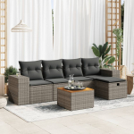 vidaXL aiadiivanikomplekt 3325868