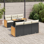 vidaXL aiadiivanikomplekt 3327668