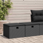 vidaXL aiadiivani komplekt 3328668