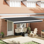 vidaXL V&auml;limine varikatus 3330868