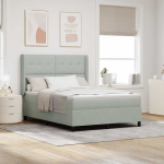 vidaXL Karbi vedrumadrats 3343868