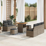 vidaXL Aia Diivanikomplekt 3362468