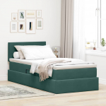 vidaXL Kaasaegne voodi 3370668