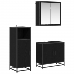 vidaXL Vannitoa komplekt 3402368