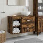 vidaXL Vannitoa m&ouml;&ouml;bel 3403868