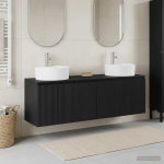 vidaXL Vannitoa kapp 3405668