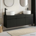 vidaXL Vannitoa kapp 3405768