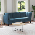 vidaXL Elutuba komplekt 3413768