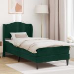 vidaXL Kaasaegne voodiraam 3415168