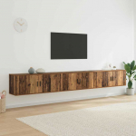 vidaXL Seina Ladustamise Lahendus 3415568