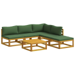vidaXL aiadiivanikomplekt 3417268