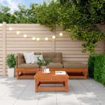vidaXL Aia lounge komplekt 3418068