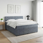 vidaXL Karbi vedrumadrats 3451668