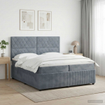 vidaXL Karbi vedrumadrats 3454668