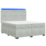 vidaXL Karbi vedrumadrats 3455168