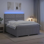 vidaXL Karbi vedrumadrats 3455668