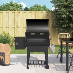 vidaXL pelletgrill 360068