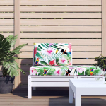 vidaXL euroalusest diivani istmepadi 361768