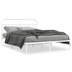vidaXL voodiraam 377168