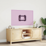 vidaXL teleri seinakinnitus 379568