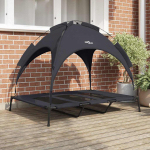 vidaXL Koeravoodi 42008168