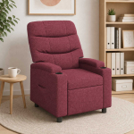 vidaXL Reguleeritav tugitool 42051268