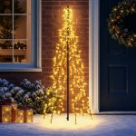 vidaXL LED-j&otilde;ulupuu 42053568