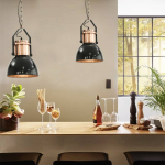 vidaXL laevalamp 50868