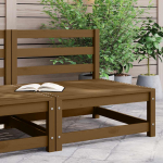 vidaXL keskmine diivan 805668