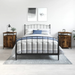 vidaXL &ouml;&ouml;kapp 825868