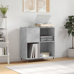 vidaXL plaadikapp 831768