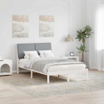 vidaXL Voodi raam 878768