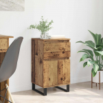 vidaXL Modernne k&otilde;rvalhoidja 881768