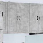 vidaXL K&ouml;&ouml;gikapp 885468