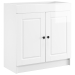 vidaXL Vannitoa kapp 890068