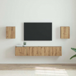 vidaXL TV Seina Kapp 892268