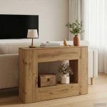vidaXL Konsoollaud 899868