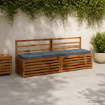 vidaXL Istmepadi 951468