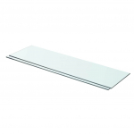 vidaXL klaasist plaat 3051569