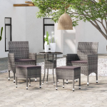 vidaXL aiam&ouml;&ouml;bli komplekt 3058469